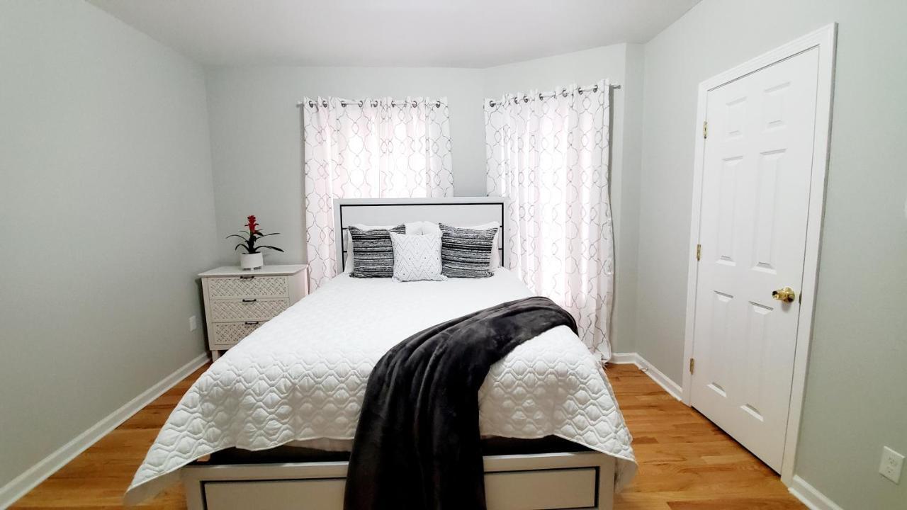 Room For Rent In Apartment Hartford, Ct Eksteriør billede