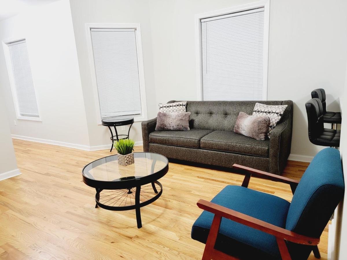 Room For Rent In Apartment Hartford, Ct Eksteriør billede